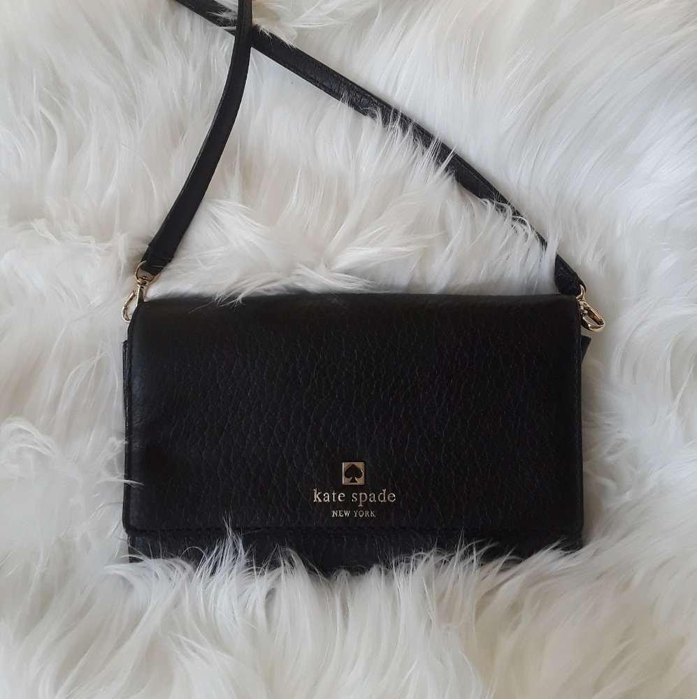 Kate Spade Crossbody Bag/Clutch